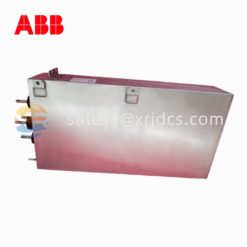 ABB DKTFM418B – Industrial Control & Interface Module0